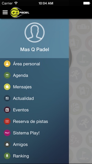 Mas Q Padel(圖2)-速報App