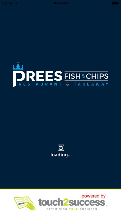 Prees Fish & Chips