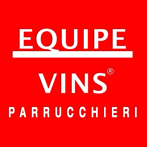 Equipe Vins I Parrucchieri