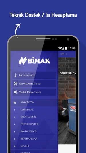 Himak Makina(圖1)-速報App