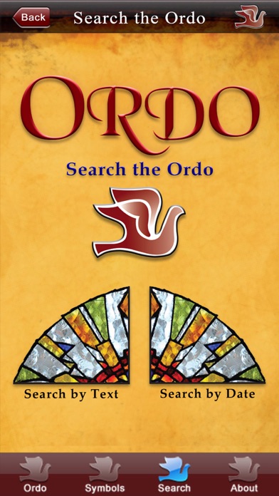Ordo "General Edition" 2019 screenshot 2
