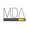 MDA Investors