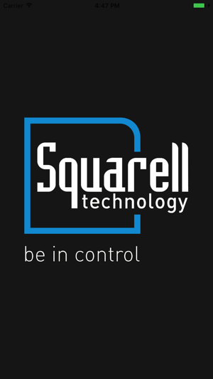 Squarell app