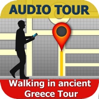 Ancient Greece Walk in Athens