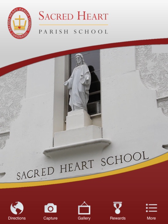 【图】Sacred Heart School, Coronado(截图3) 【图】Sacred Heart School, Coronado(截图3)