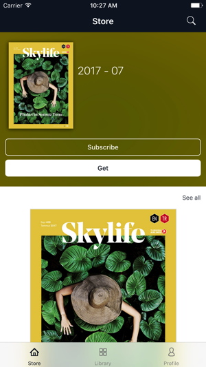 Skylife Dergisi Pdf