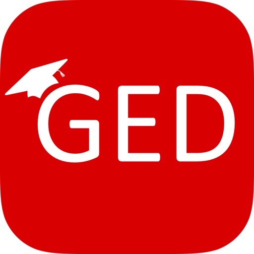 GED Practice Test 2019 Edition