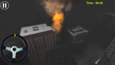 Army Truck Bomb Transport 2018 screenshot 2
