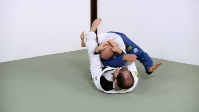 BJJ Spider Guard Vol 3(圖5)-速報App