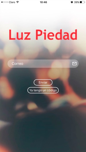 Luz Piedad(圖2)-速報App