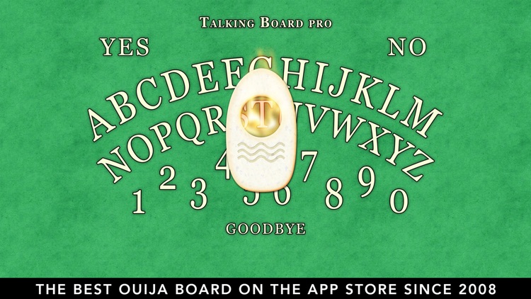Talking Board Original screenshot-3