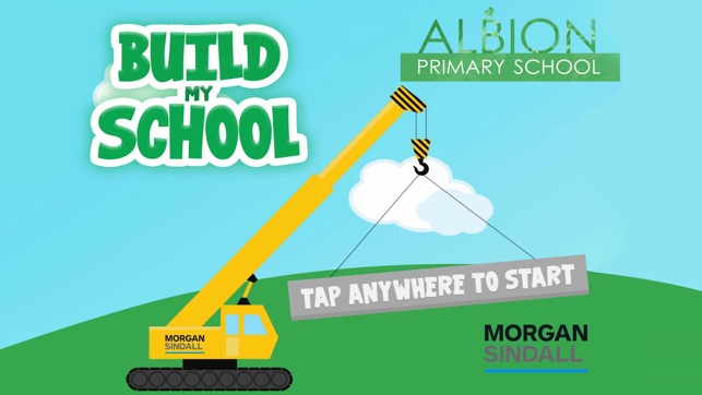 BuildMySchool Albion Primary(圖1)-速報App