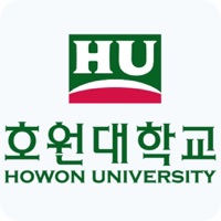 호원대학교출결앱  PC 용