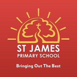 St James Primary School