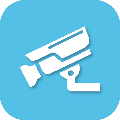 HD CCTV Camera Wi-Fi Viewer 2 iOS App
