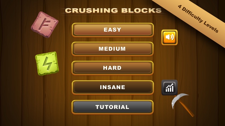 Crushing Blocks screenshot-3