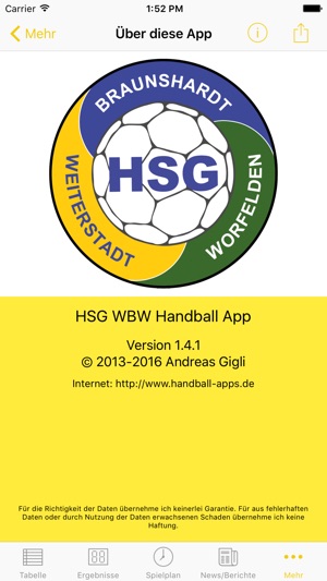 HSG WBW(圖4)-速報App