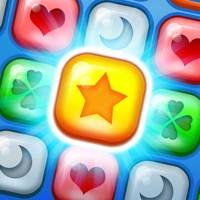さめがめ パズル暇つぶしゲーム