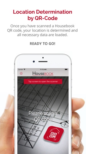 Housebook - Build & Document(圖2)-速報App