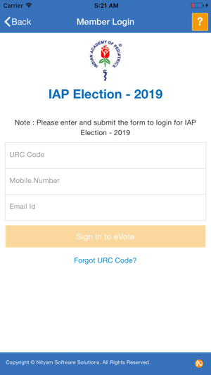 IAP Evote(圖3)-速報App