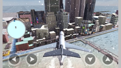 Mad Town Winter Chaos Extreme screenshot 3