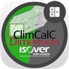 ClimCalc Dimensions