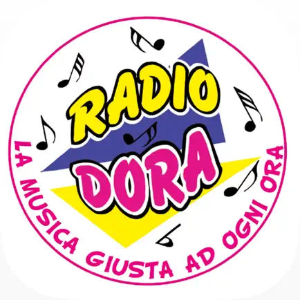 Radio Dora Читы