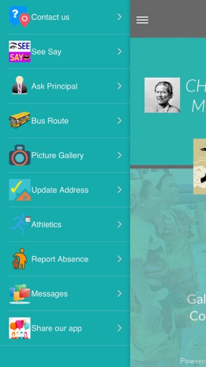 Chief Manuelito Middle School(圖2)-速報App