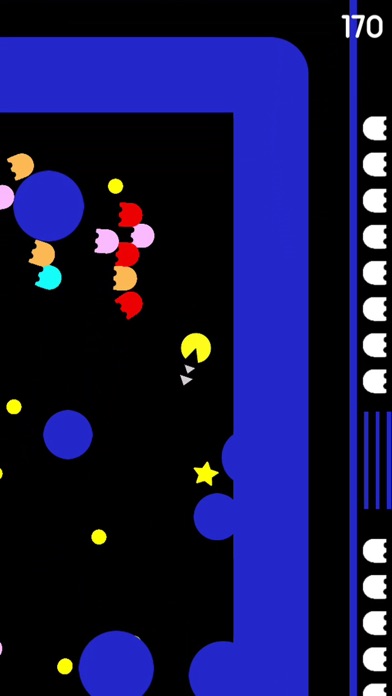 Pac-Mania screenshot 4