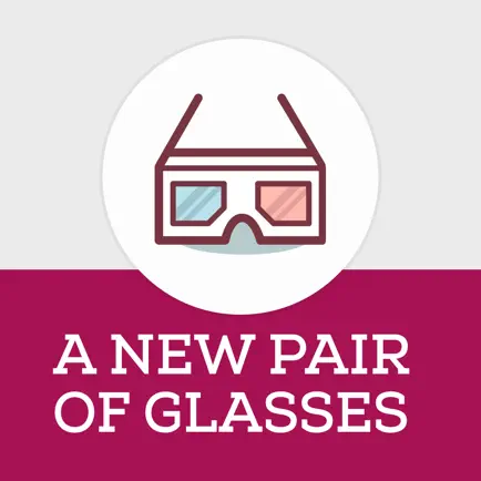 A New Pair of Glasses 12 Steps Читы