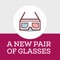 Icon A New Pair of Glasses 12 Steps