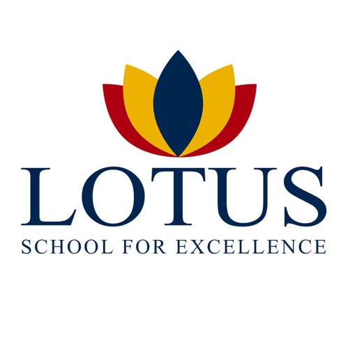 Lotus School for Excellence iOS App