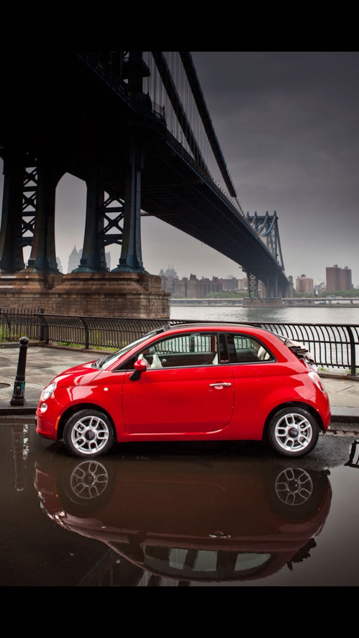 Dude Look At That Car