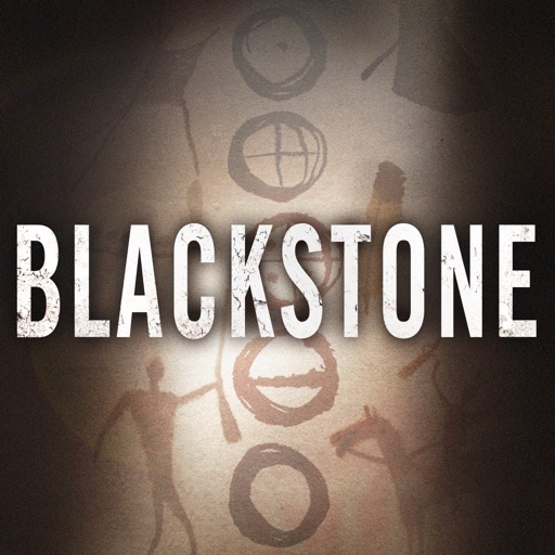 Blackstone: The Series icon