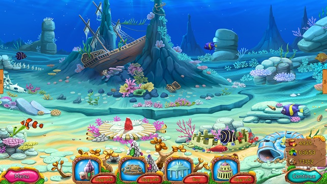 Lost In Reefs 2(圖4)-速報App