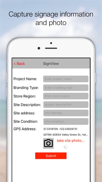 SignView screenshot-3