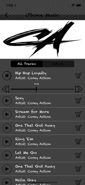 Corey Action(圖1)-速報App