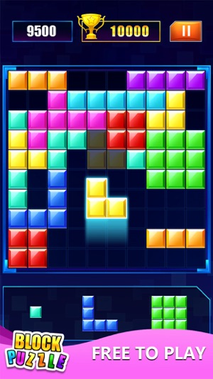 Block Art - Arcade Puzzle Game(圖3)-速報App