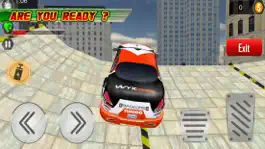 Game screenshot Extreme Car Stunts: Master Dri mod apk