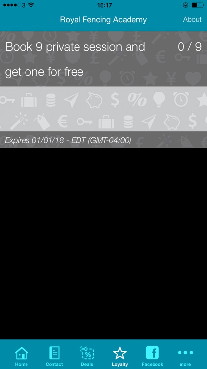 Royal Fencing Academy screenshot-3