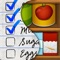 Unlike other grocery list apps, Tap Grocer is designed to take the work out of building your grocery list