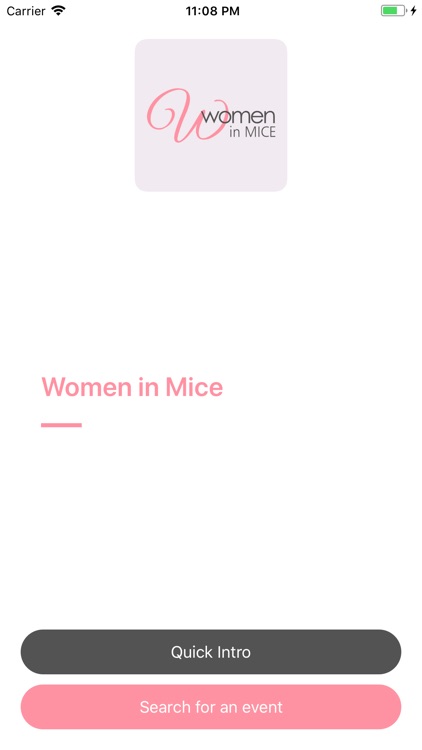 Women in MICE