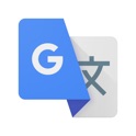 Google Translate icon