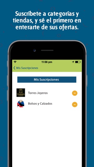 Comercios DeMelilla(圖3)-速報App