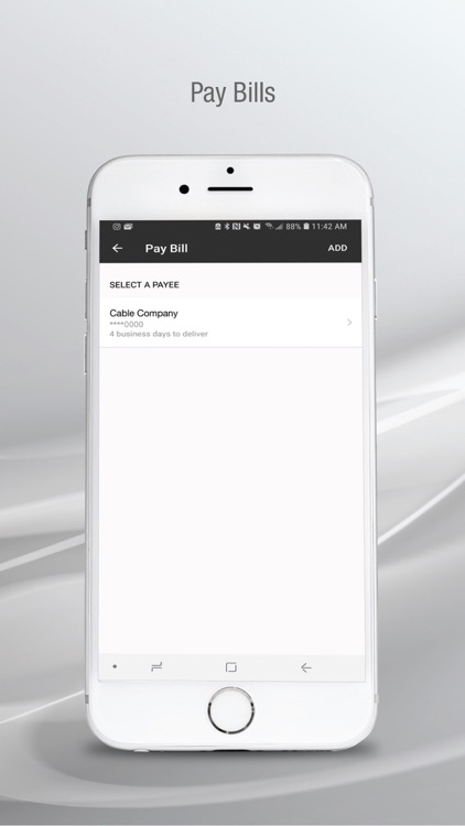 MidFirst Bank Mobile screenshot-6