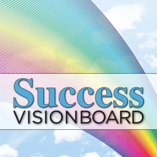Jack Canfield Vision Board