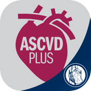 ASCVD Risk Estimator Plus
