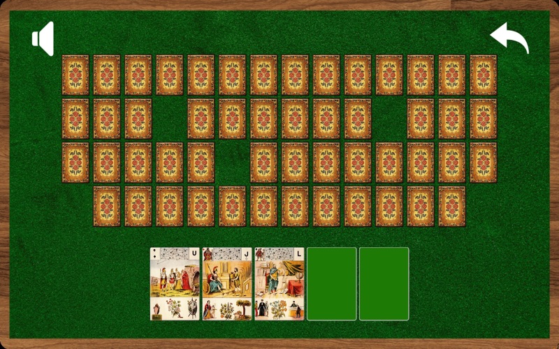 【图】Lenormand Tarot(截图2)