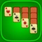 Klondike solitaire - the most popular solitaire card game in the world