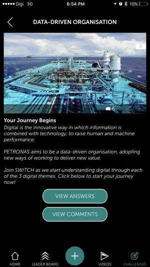 PETRONAS SWITCH(圖5)-速報App